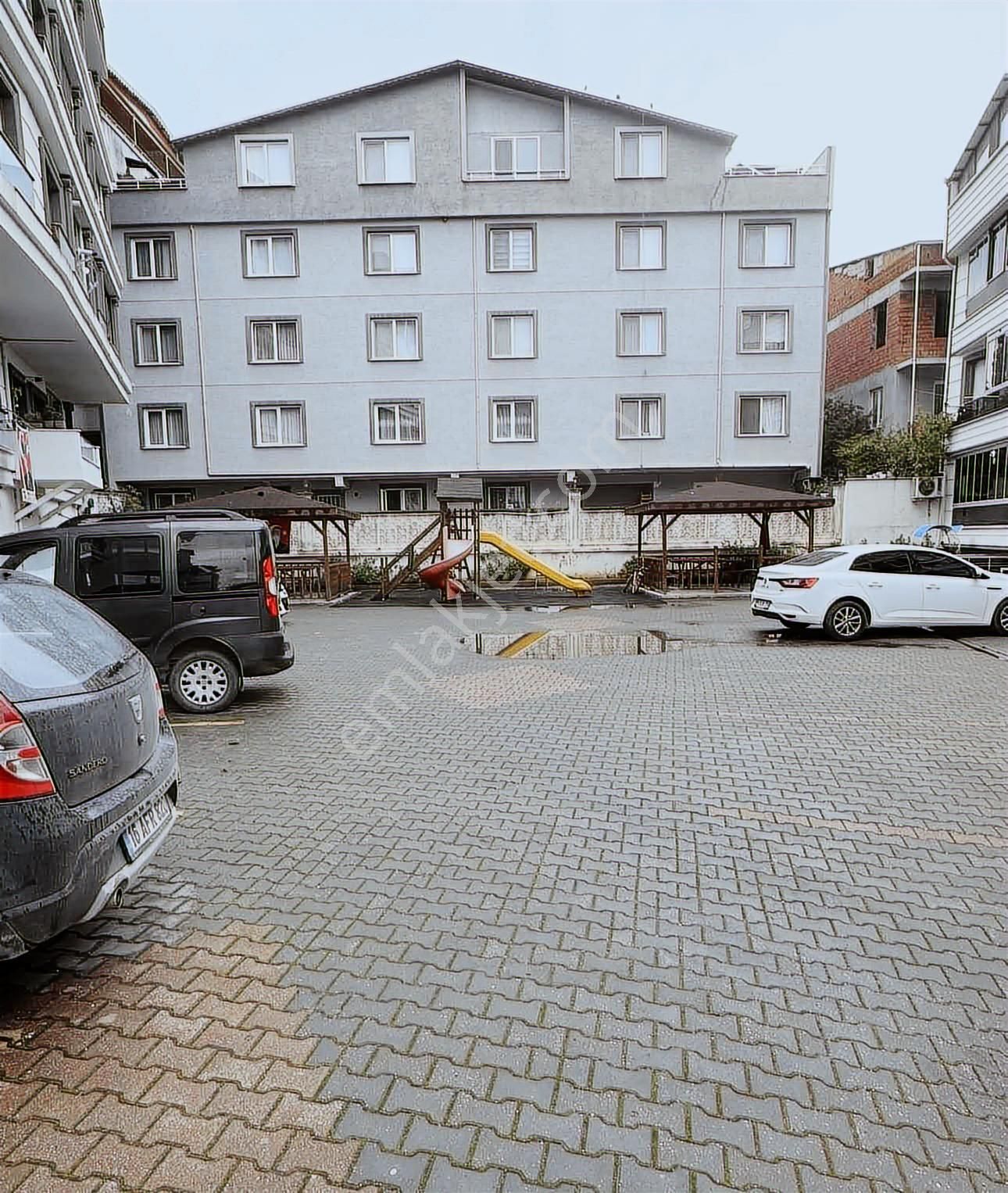 Rw Land Gayrimenkul Den Çalı Merkezde Dubleks 4+1 Daire - Görsel 27