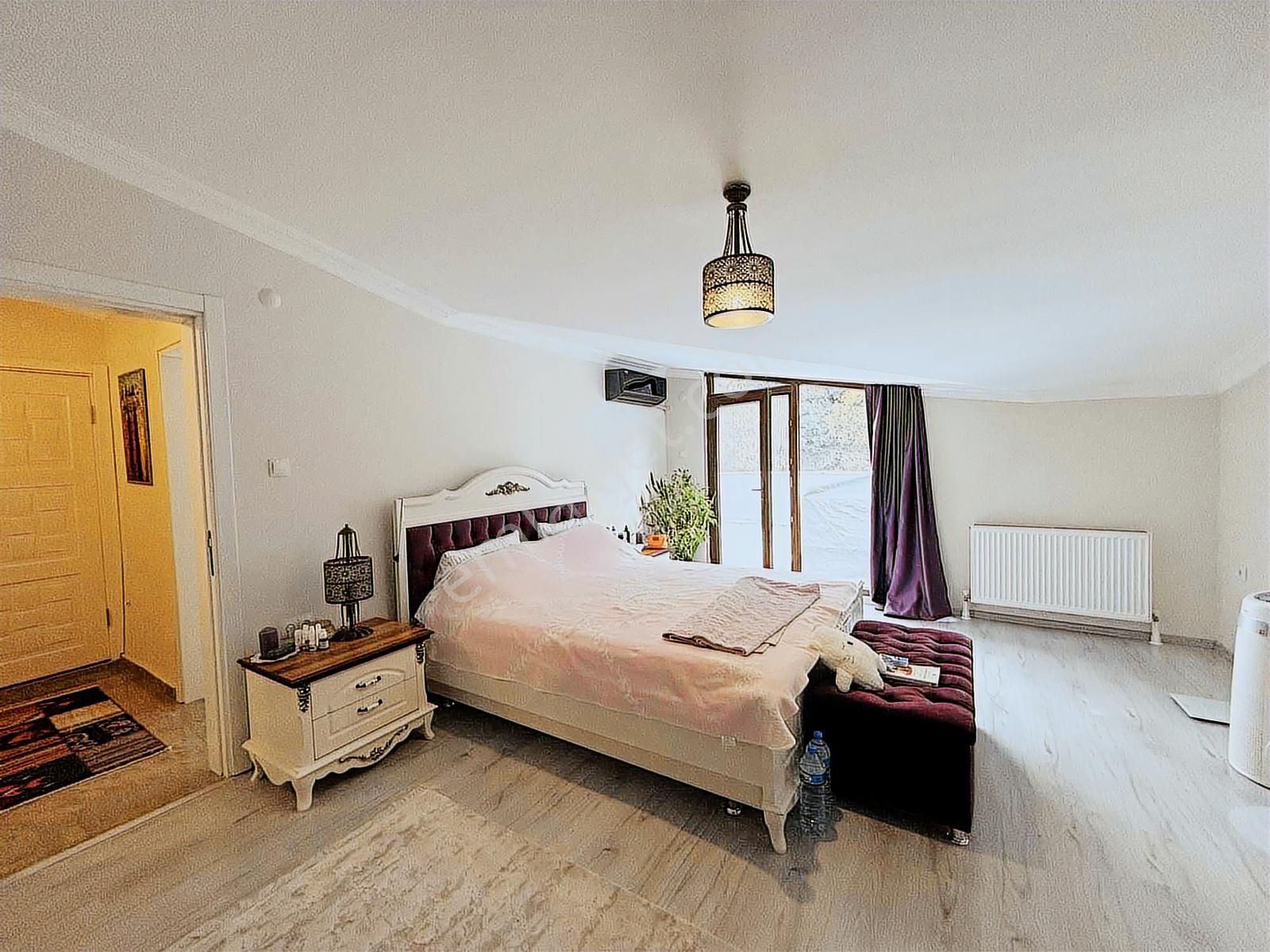 Rw Land Gayrimenkul Den Çalı Merkezde Dubleks 4+1 Daire - Görsel 13