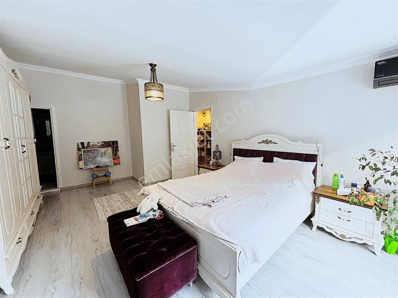 Rw Land Gayrimenkul Den Çalı Merkezde Dubleks 4+1 Daire - Görsel 14