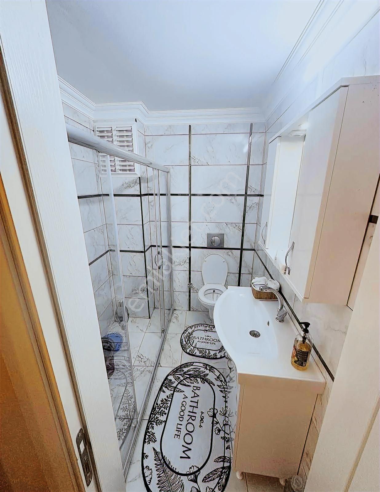 Rw Land Gayrimenkul Den Çalı Merkezde Dubleks 4+1 Daire - Görsel 17