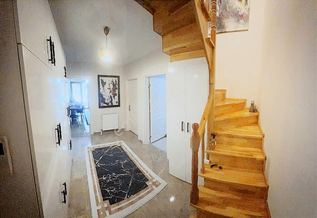 Rw Land Gayrimenkul Den Çalı Merkezde Dubleks 4+1 Daire - Görsel 23