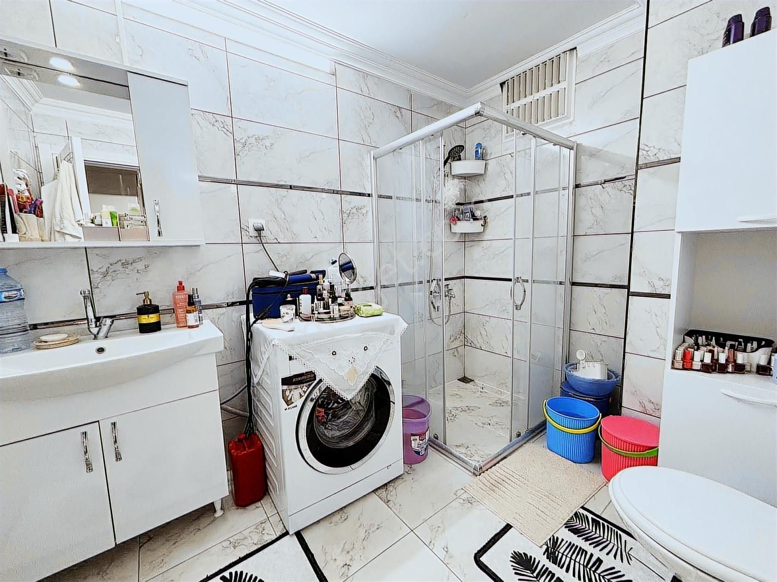 Rw Land Gayrimenkul Den Çalı Merkezde Dubleks 4+1 Daire - Görsel 26