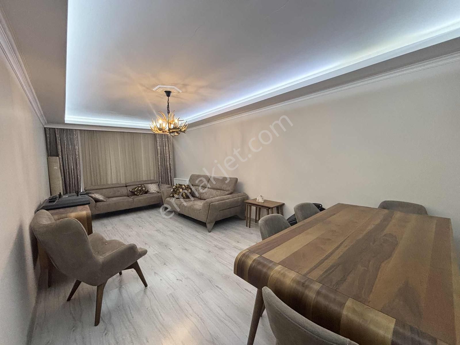 Rw Land Gayrimenkul Den Çalı Merkezde Dubleks 4+1 Daire - Görsel 33