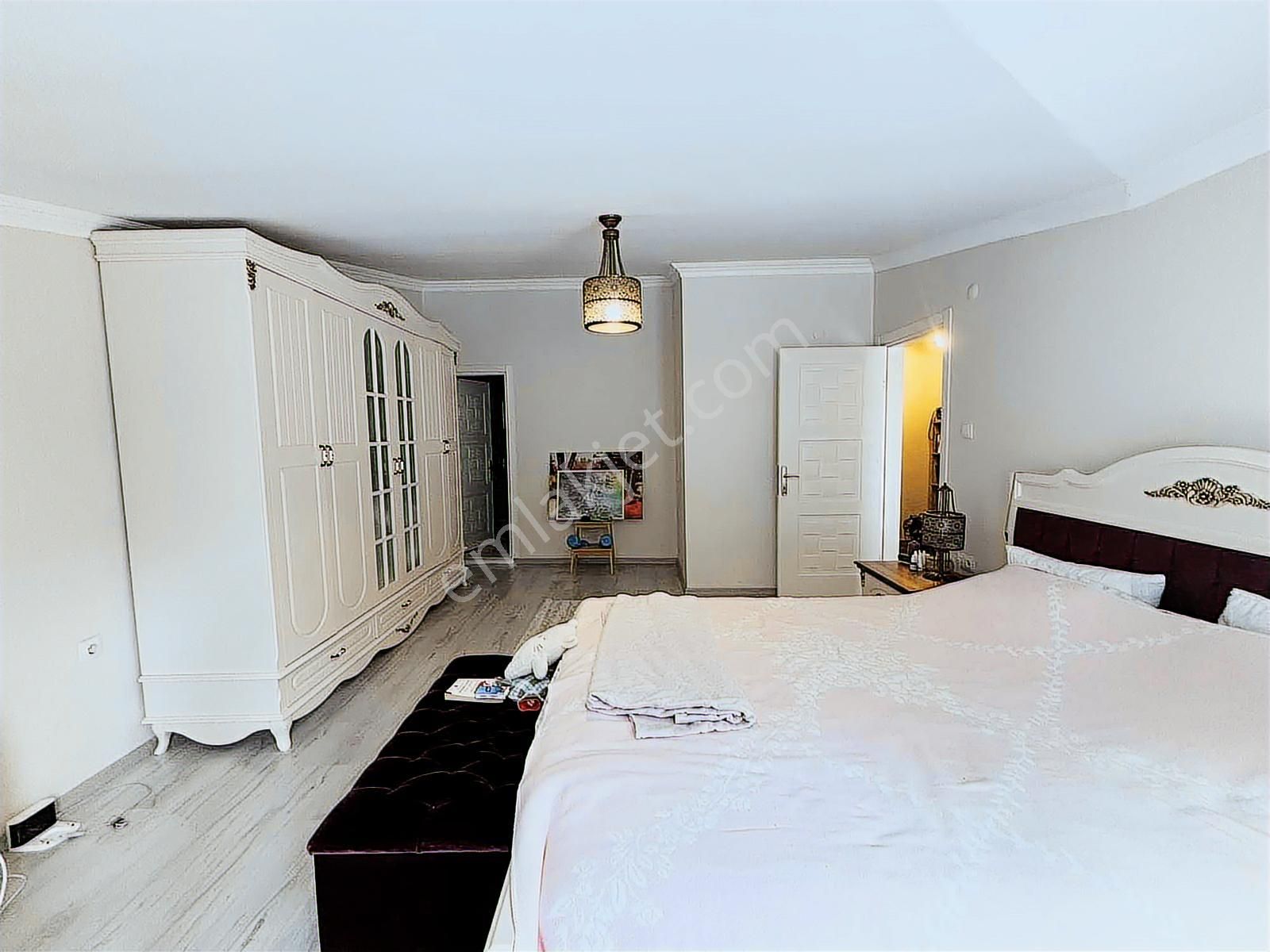 Rw Land Gayrimenkul Den Çalı Merkezde Dubleks 4+1 Daire - Görsel 19