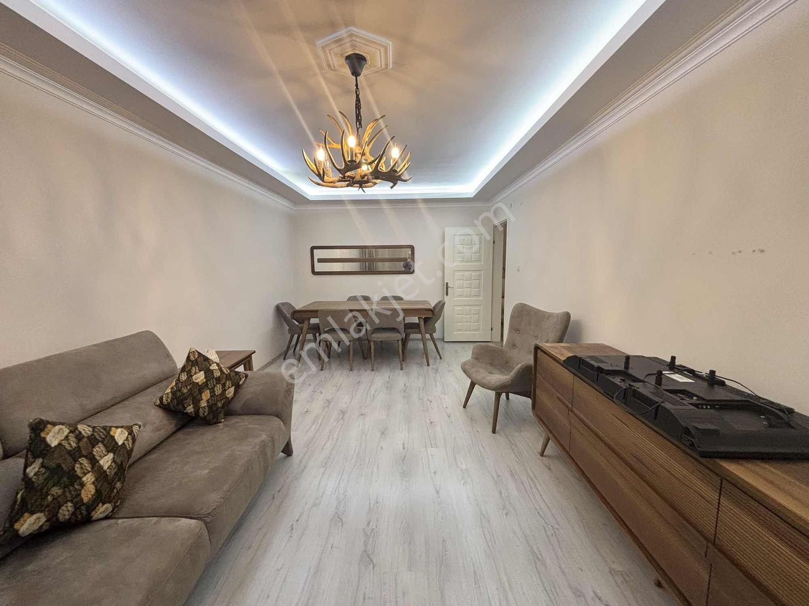 Rw Land Gayrimenkul Den Çalı Merkezde Dubleks 4+1 Daire - Görsel 32