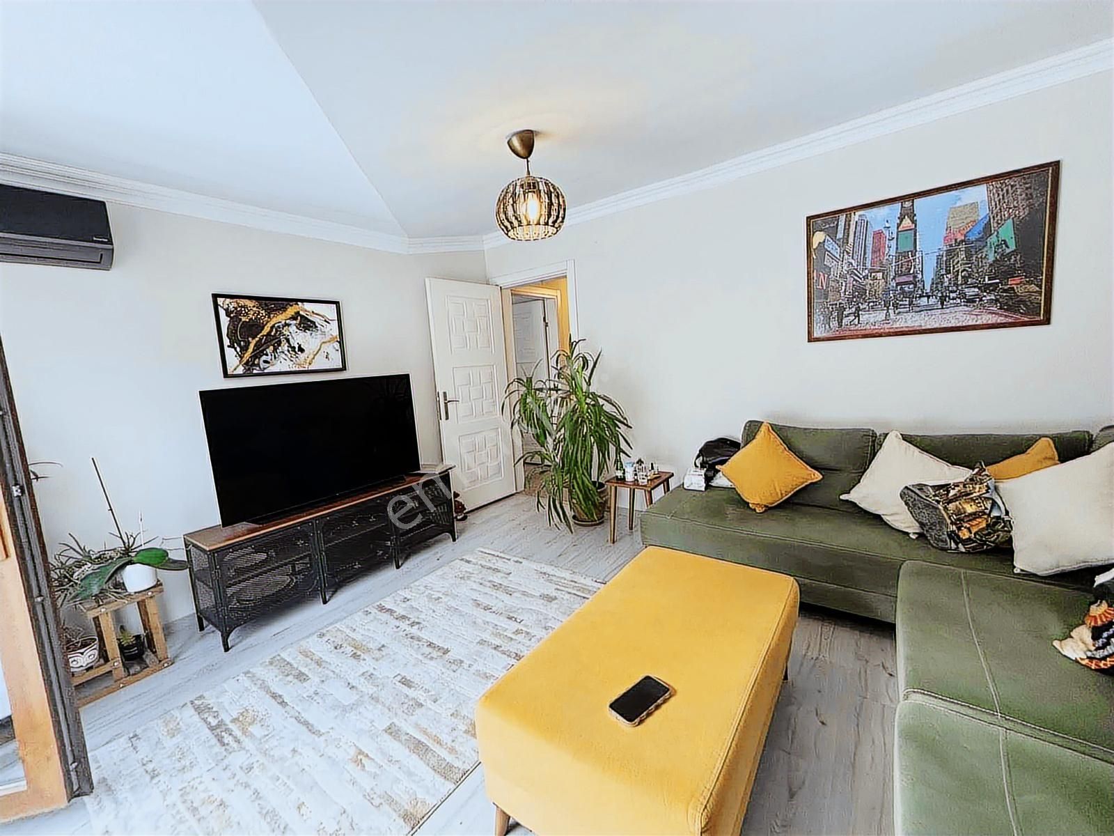 Rw Land Gayrimenkul Den Çalı Merkezde Dubleks 4+1 Daire - Görsel 4