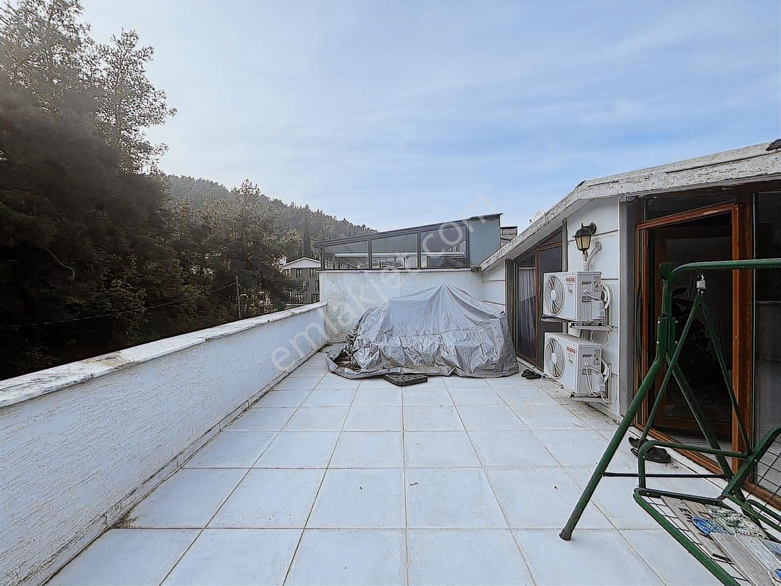 Rw Land Gayrimenkul Den Çalı Merkezde Dubleks 4+1 Daire - Görsel 6