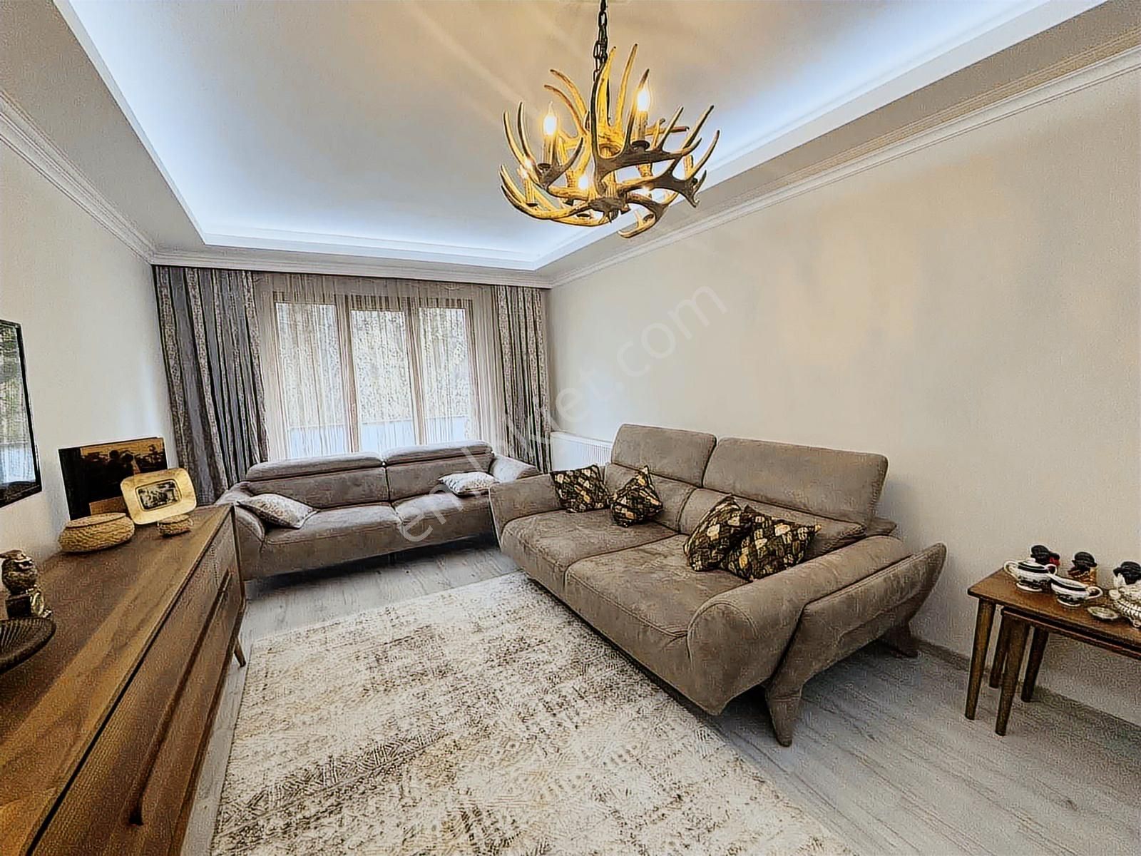 Rw Land Gayrimenkul Den Çalı Merkezde Dubleks 4+1 Daire - Görsel 21