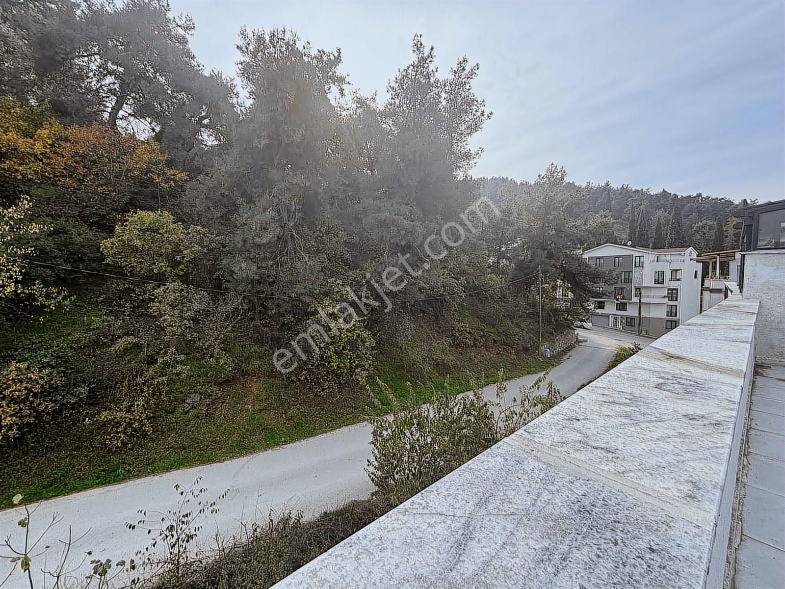 Rw Land Gayrimenkul Den Çalı Merkezde Dubleks 4+1 Daire - Görsel 10