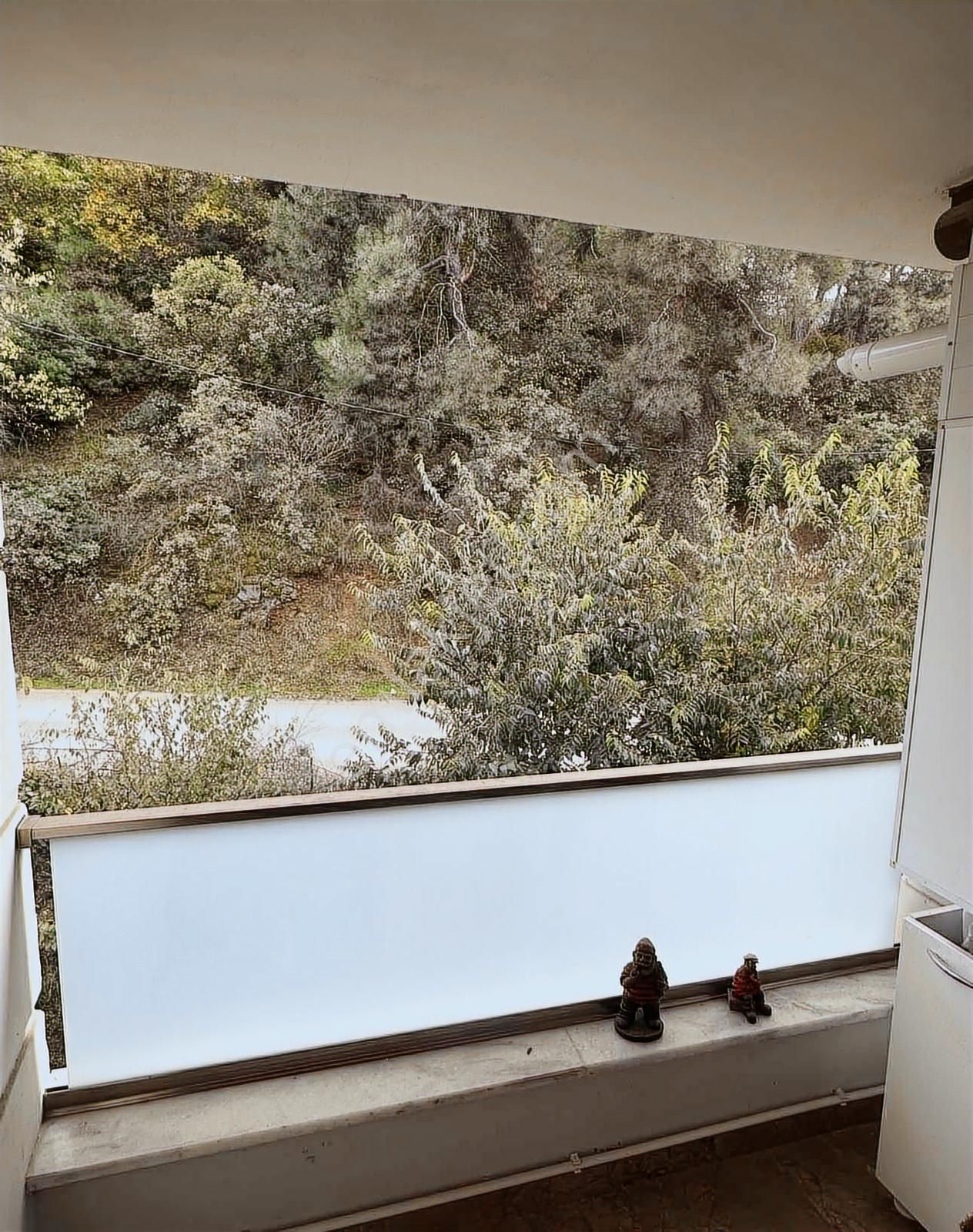 Rw Land Gayrimenkul Den Çalı Merkezde Dubleks 4+1 Daire - Görsel 20