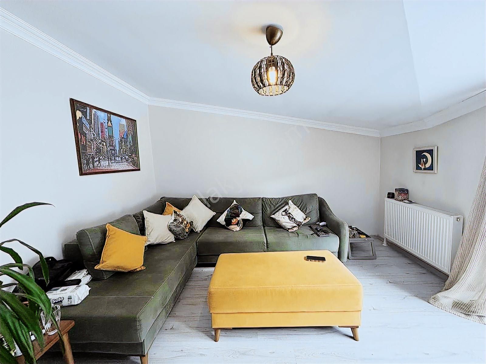 Rw Land Gayrimenkul Den Çalı Merkezde Dubleks 4+1 Daire - Görsel 5