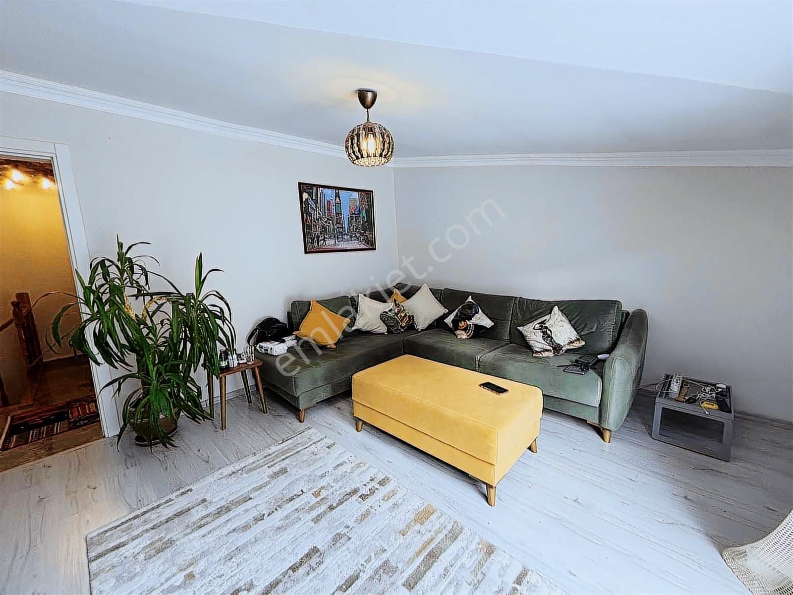 Rw Land Gayrimenkul Den Çalı Merkezde Dubleks 4+1 Daire - Görsel 9