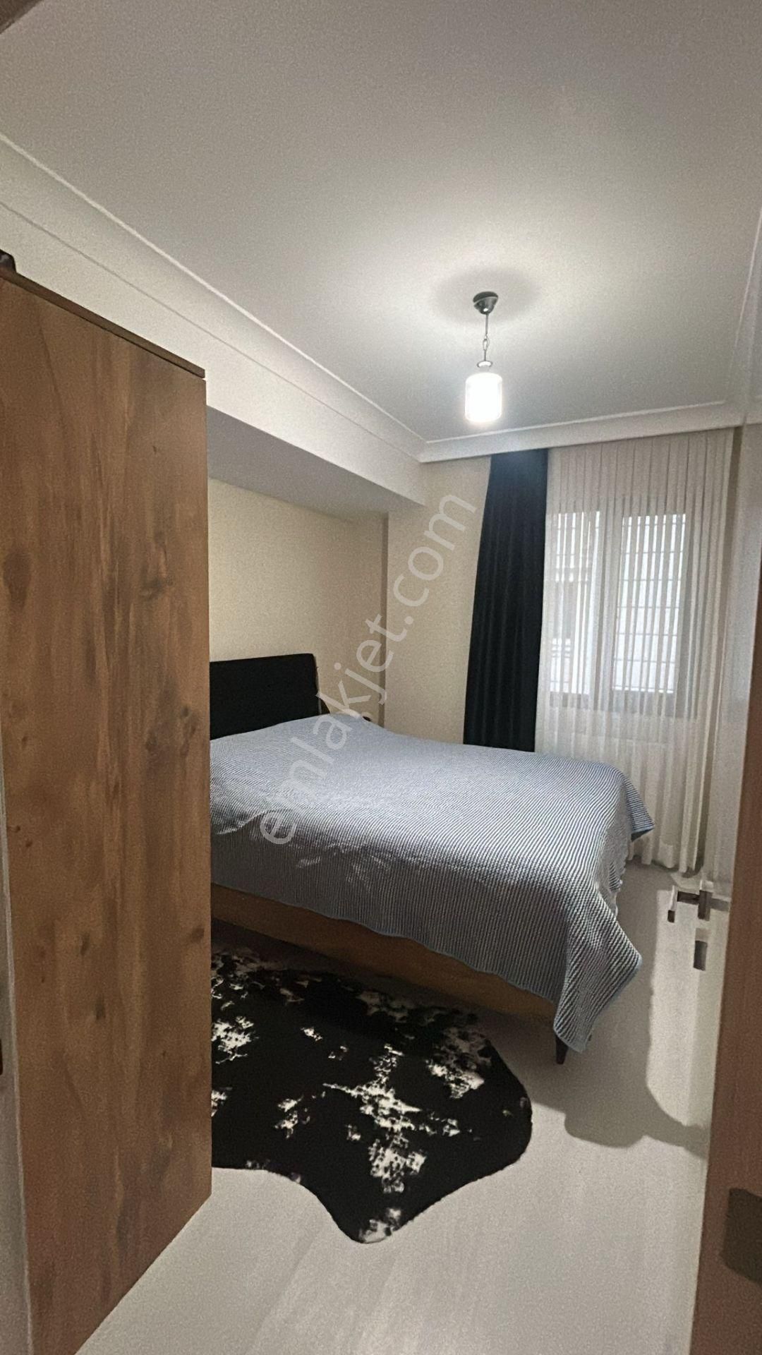 Gaziemir Irmak Mah. Merkezi Konumunda 2+1 Kiralık Daire - Görsel 6