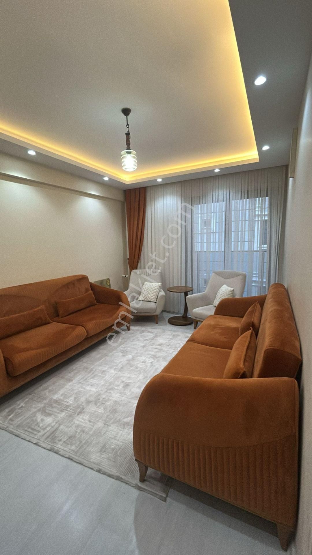 Gaziemir Irmak Mah. Merkezi Konumunda 2+1 Kiralık Daire - Görsel 4