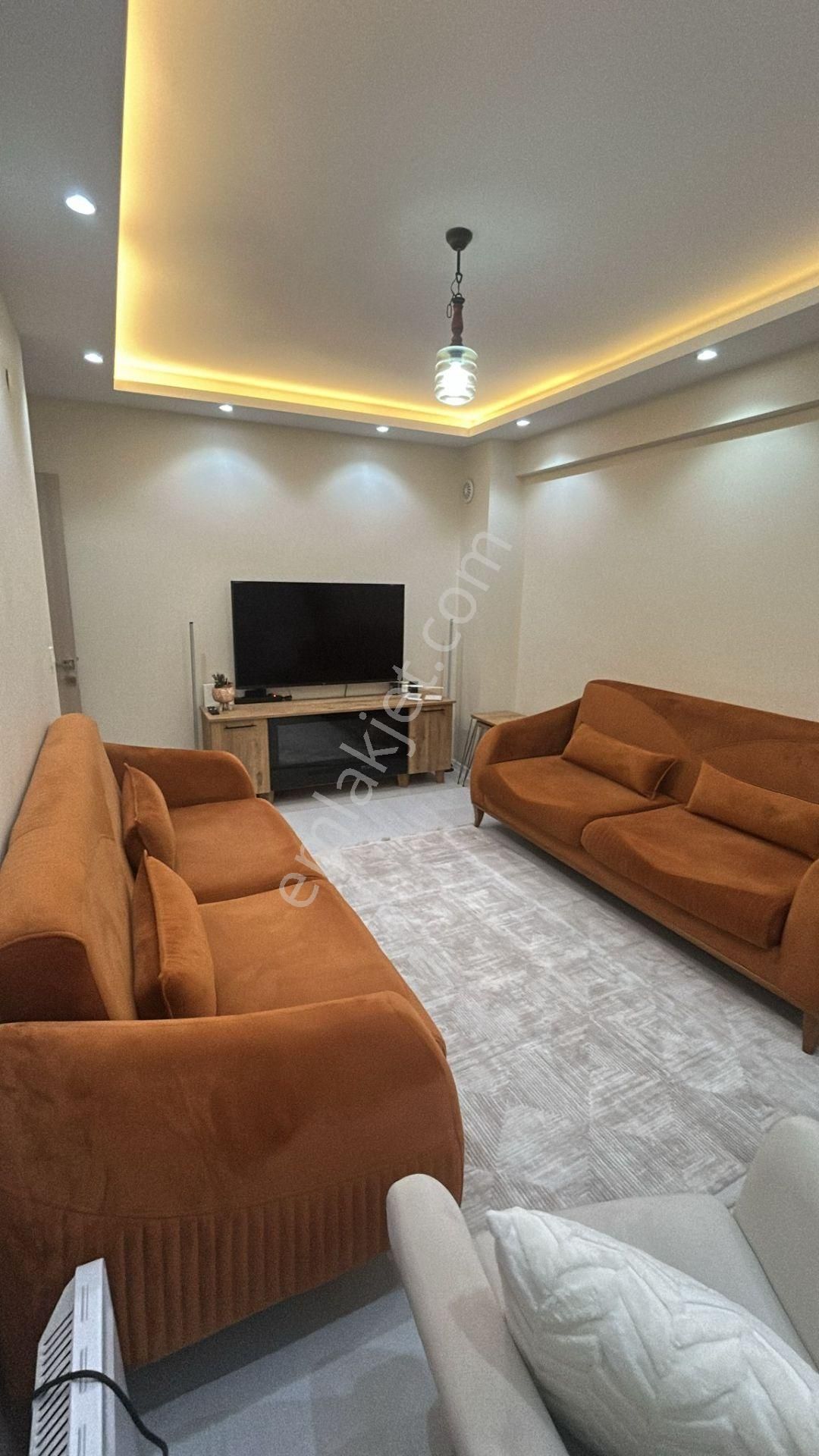 Gaziemir Irmak Mah. Merkezi Konumunda 2+1 Kiralık Daire - Görsel 5