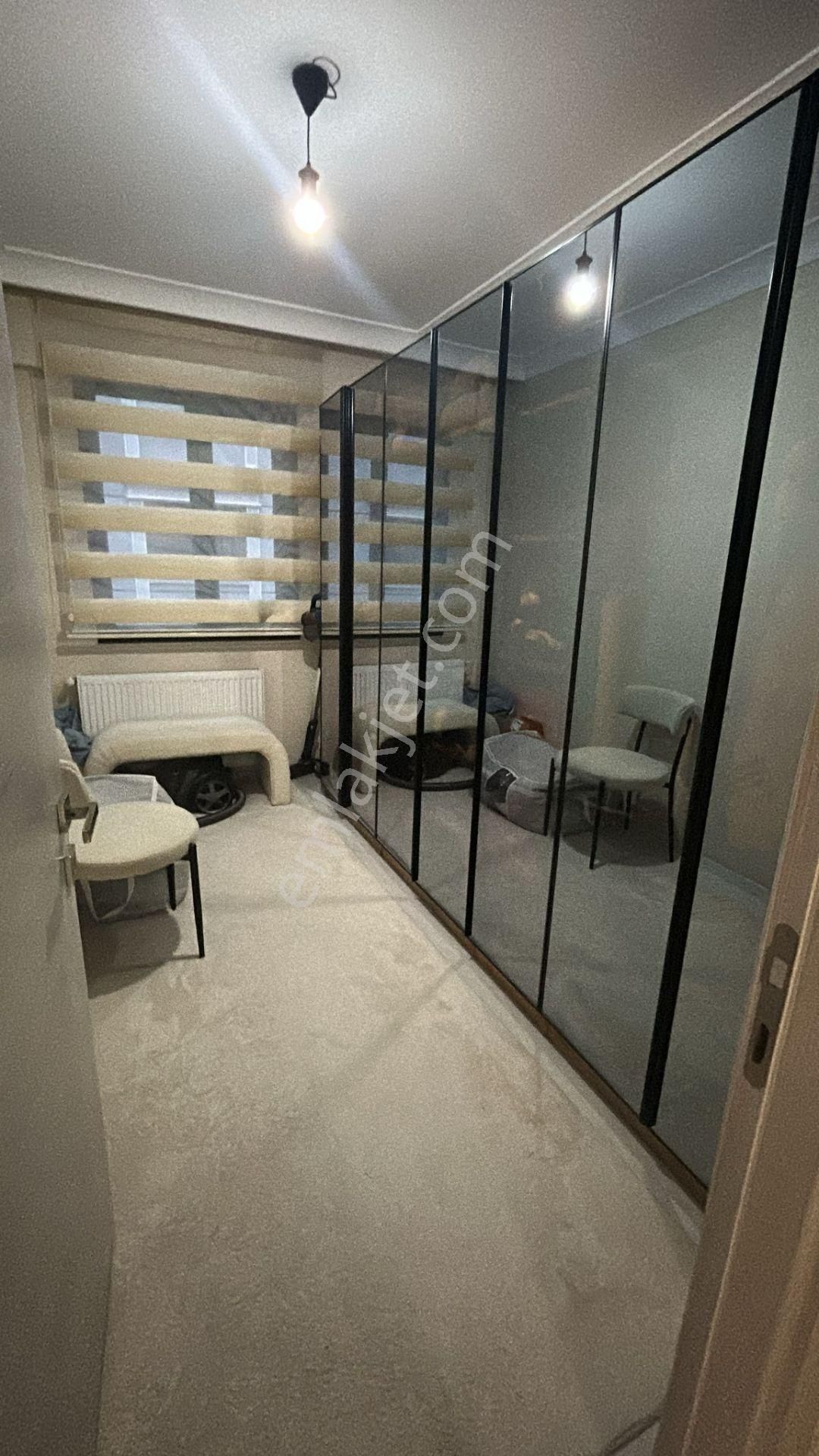 Gaziemir Irmak Mah. Merkezi Konumunda 2+1 Kiralık Daire - Görsel 13