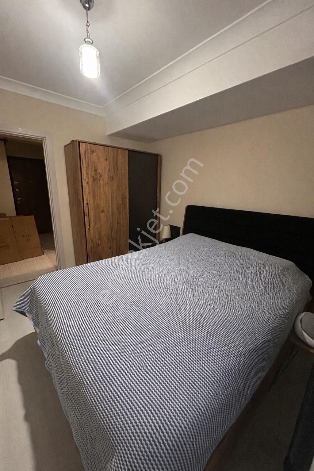 Gaziemir Irmak Mah. Merkezi Konumunda 2+1 Kiralık Daire - Görsel 7