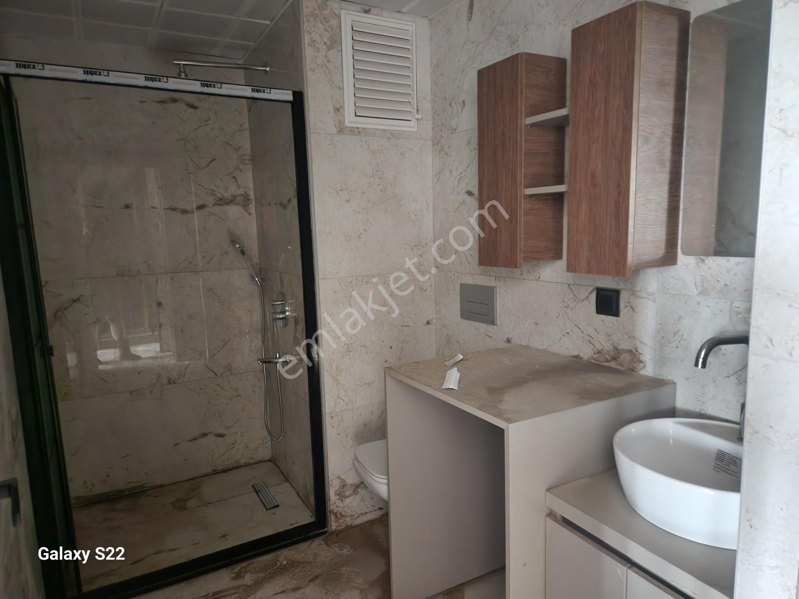 Altıntaş Gardenia Park 'ta Modern Sitede Kiralık 1+1 Daire - Görsel 4