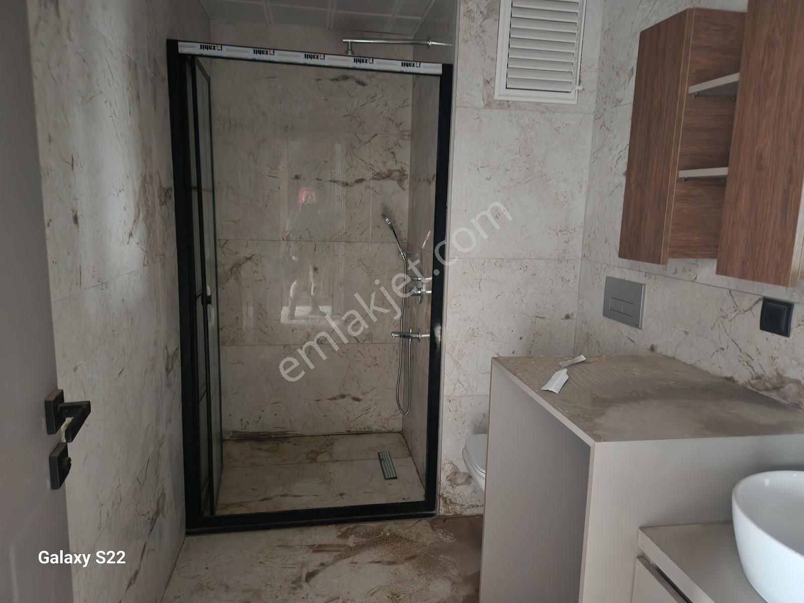 Altıntaş Gardenia Park 'ta Modern Sitede Kiralık 1+1 Daire - Görsel 3