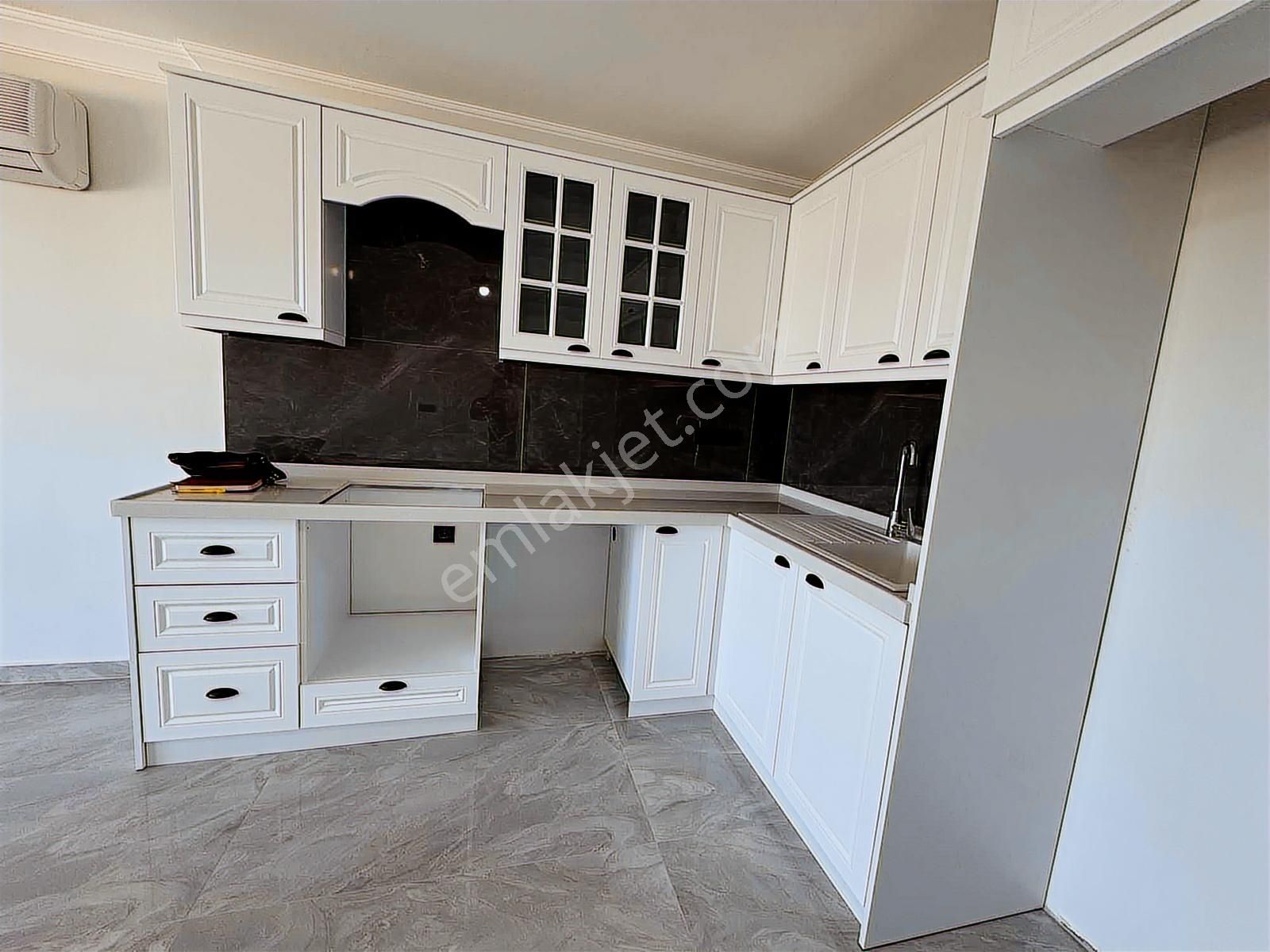 Bodrum Boğaziçi 2+1 Turkuaz Sitesi - Görsel 4