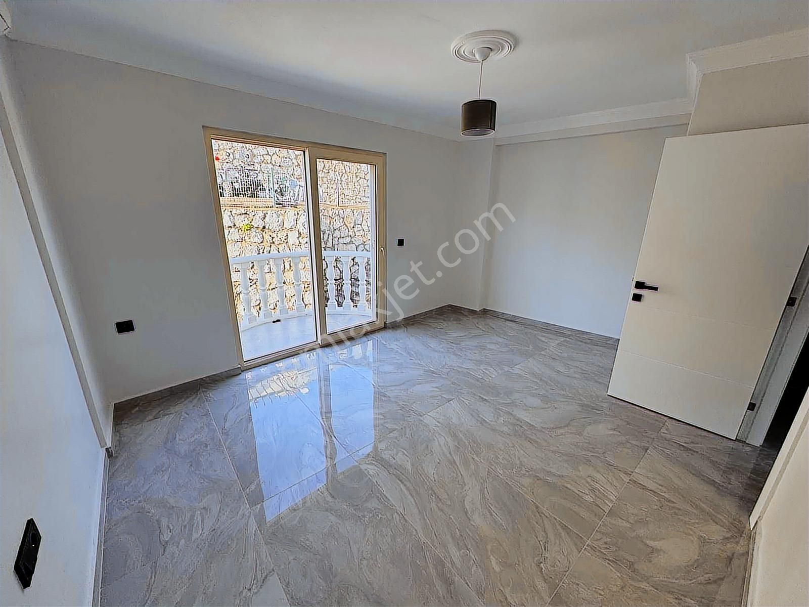 Bodrum Boğaziçi 2+1 Turkuaz Sitesi - Görsel 30