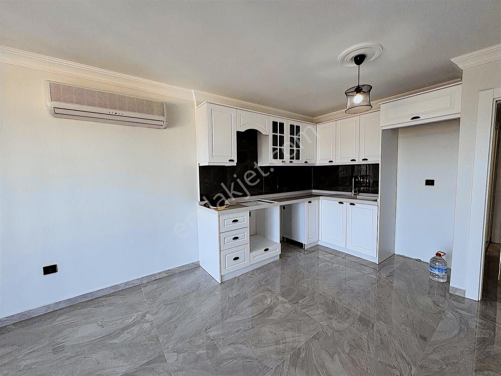 Bodrum Boğaziçi 2+1 Turkuaz Sitesi - Görsel 13