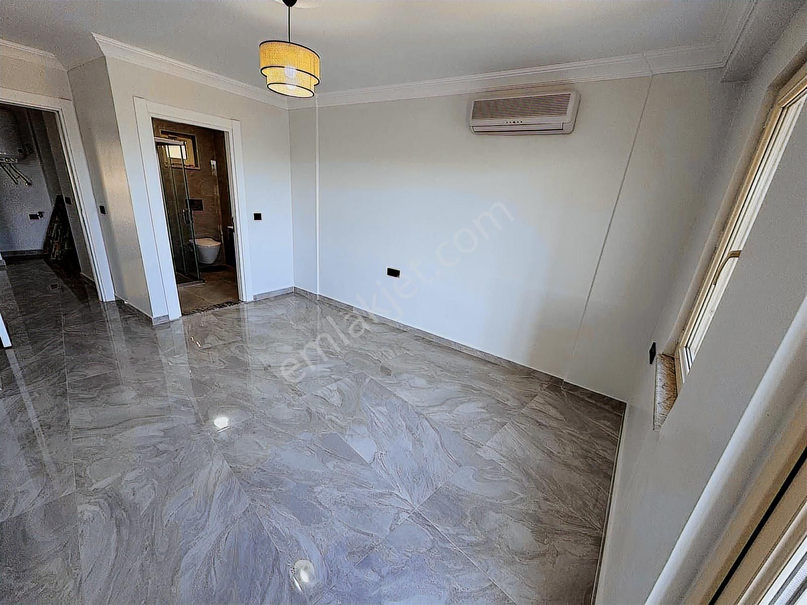 Bodrum Boğaziçi 2+1 Turkuaz Sitesi - Görsel 3