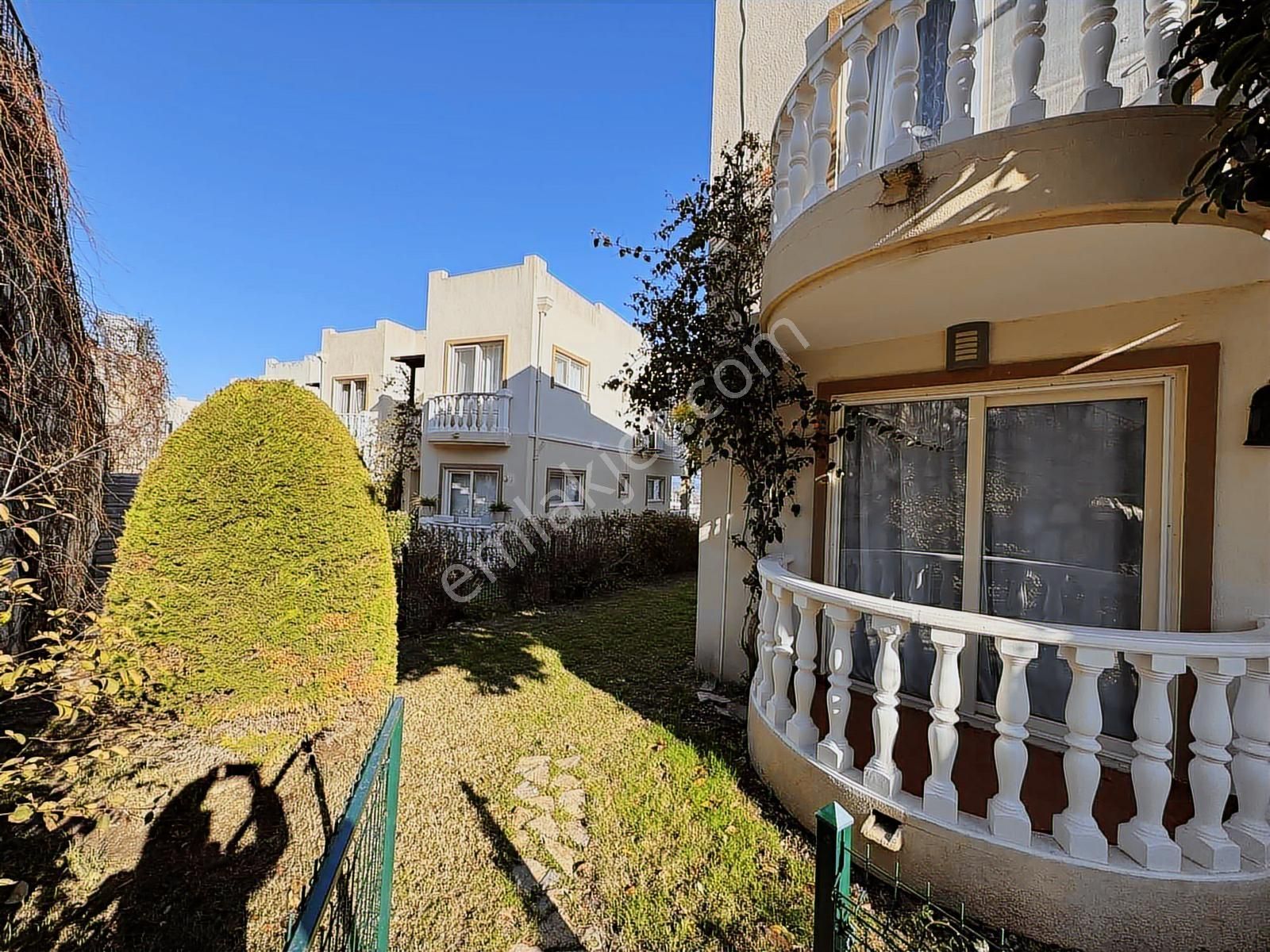 Bodrum Boğaziçi 2+1 Turkuaz Sitesi - Görsel 22