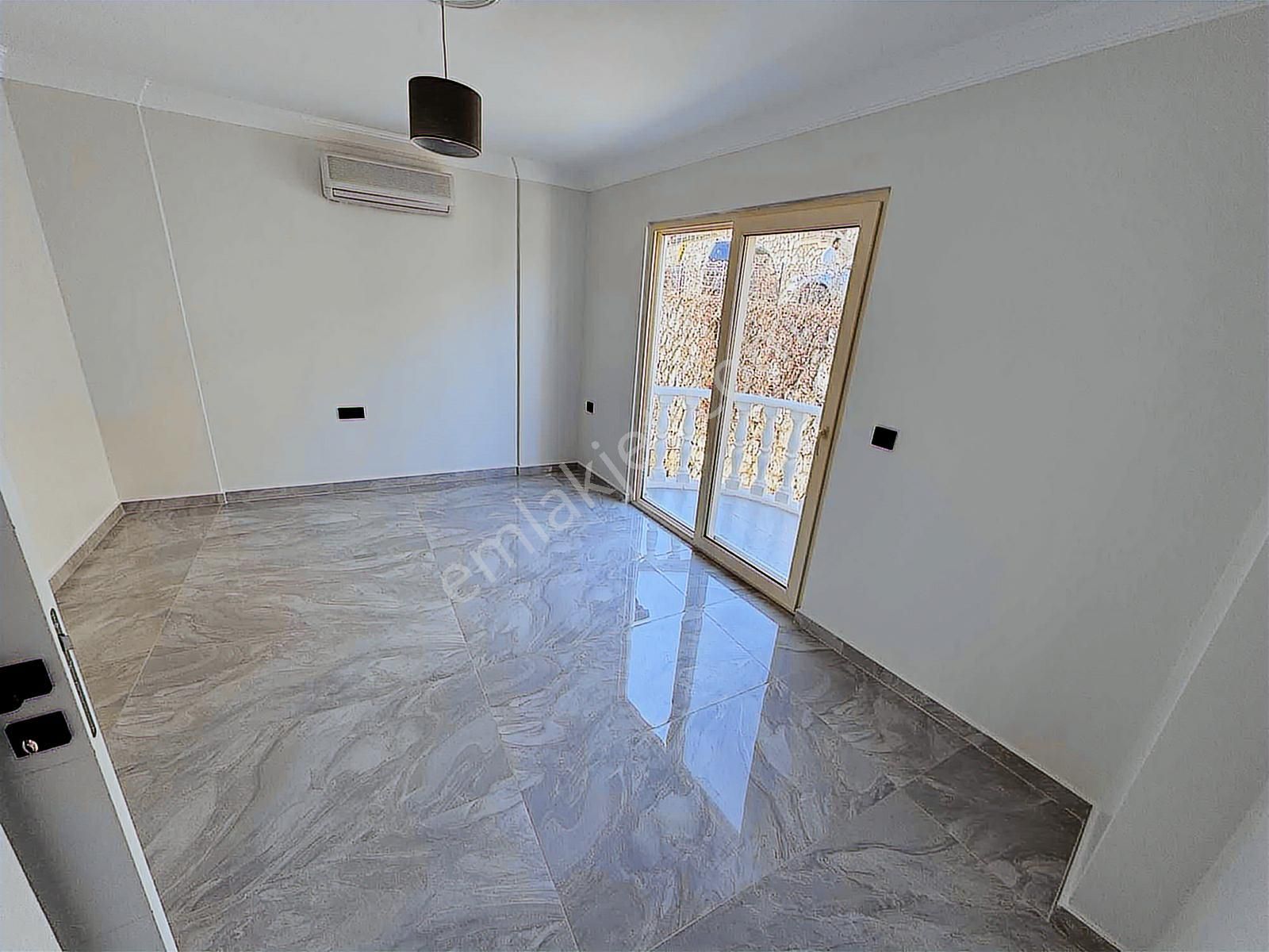 Bodrum Boğaziçi 2+1 Turkuaz Sitesi - Görsel 16