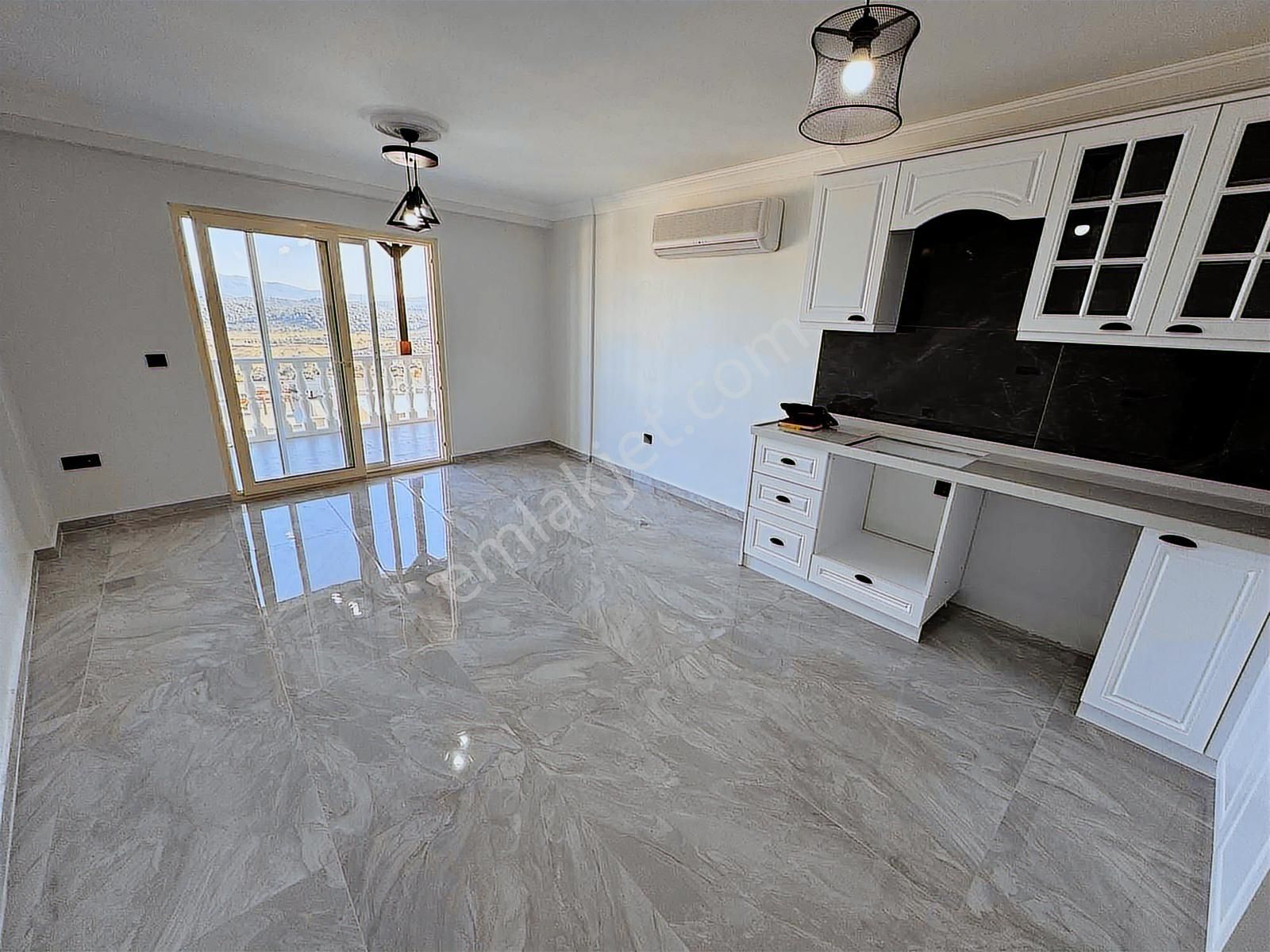 Bodrum Boğaziçi 2+1 Turkuaz Sitesi - Görsel 14