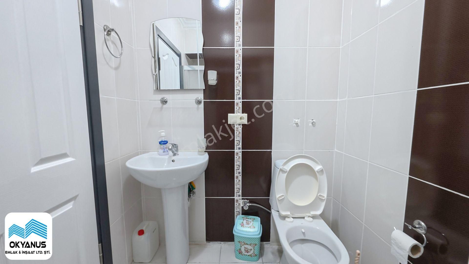 Sakarya Karasu’da Havuzlu Site İçerisinde 2+1 Satılık Daire - Görsel 22
