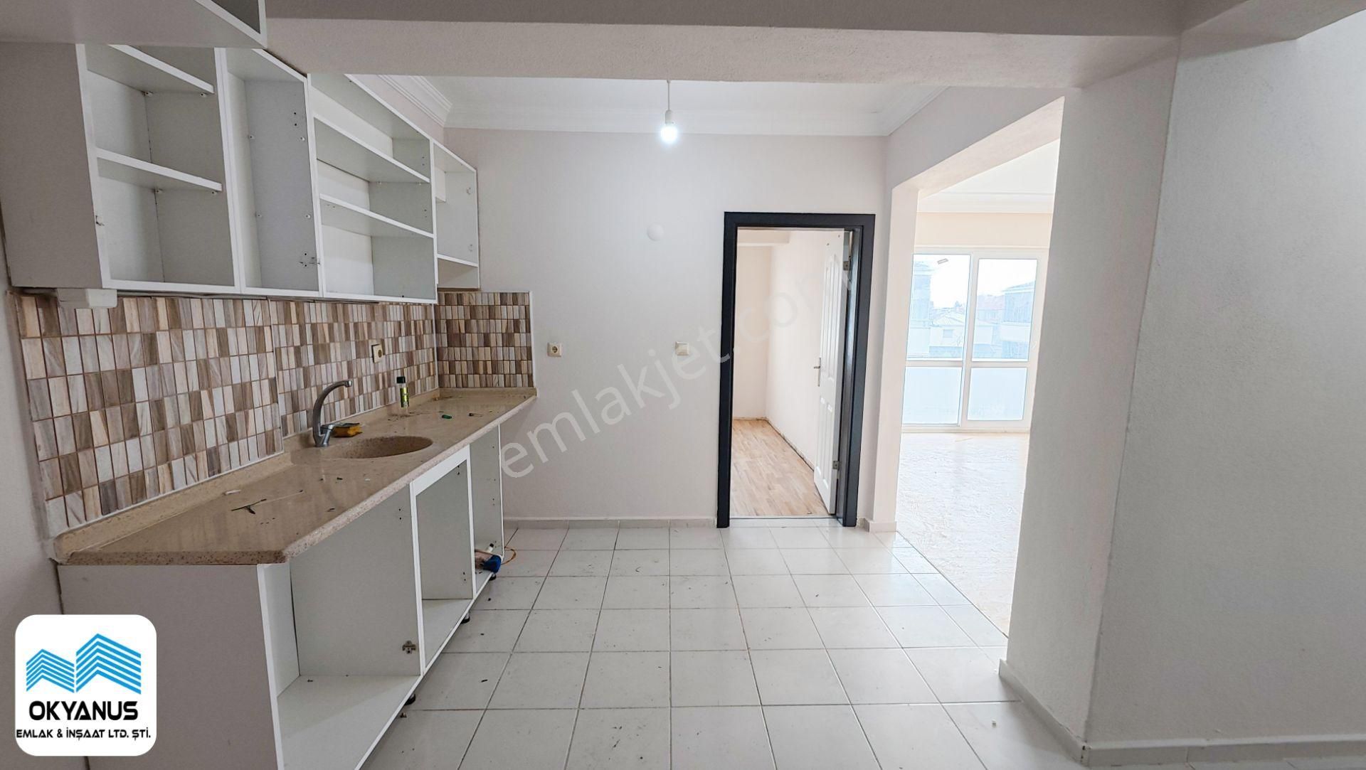 Sakarya Karasu’da Havuzlu Site İçerisinde 2+1 Satılık Daire - Görsel 9