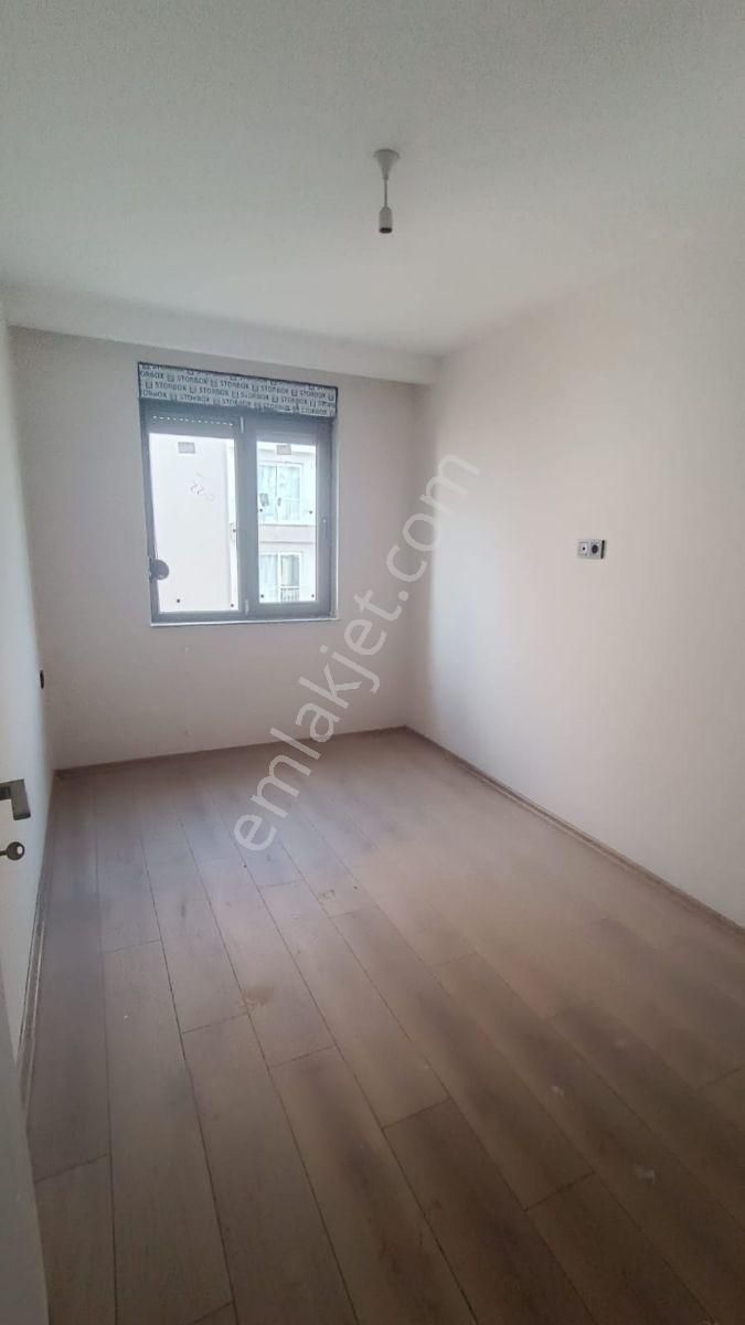 Serik Otogarin Orda 2+1 Lüks Daire - Görsel 12