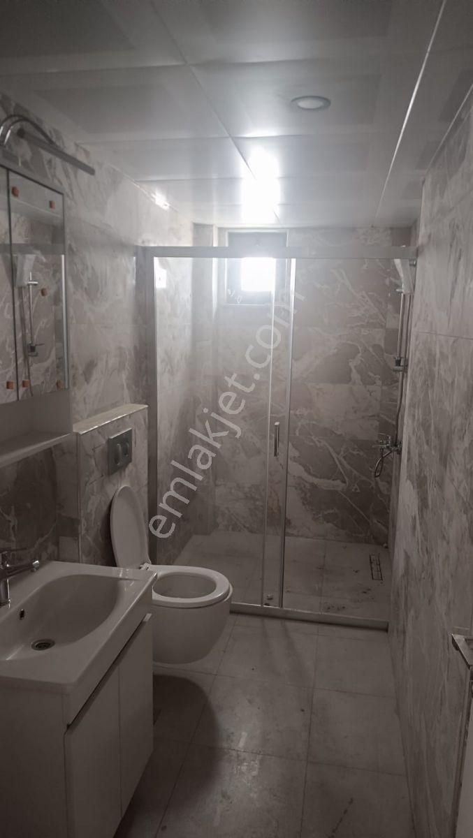 Serik Otogarin Orda 2+1 Lüks Daire - Görsel 6