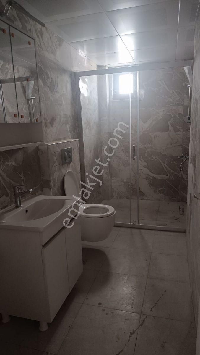 Serik Otogarin Orda 2+1 Lüks Daire - Görsel 13