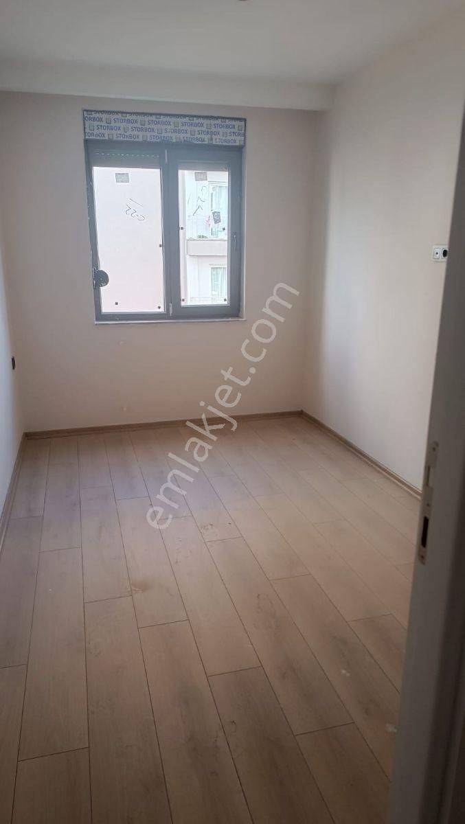 Serik Otogarin Orda 2+1 Lüks Daire - Görsel 10