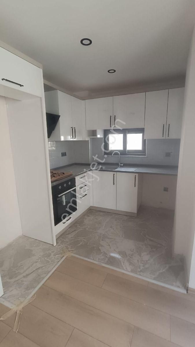 Serik Otogarin Orda 2+1 Lüks Daire - Görsel 9