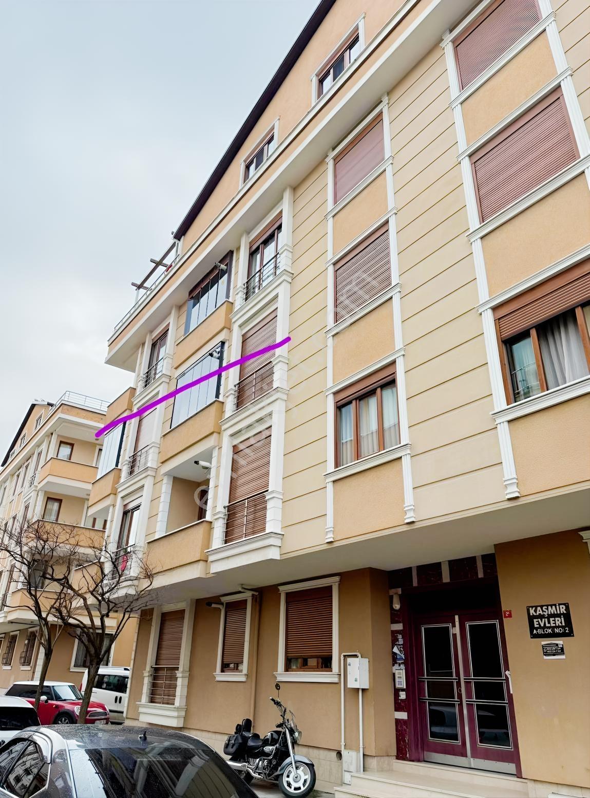 Tuzla İstasyon Mahallesinde 2+1 Satılık Daire - Görsel 11