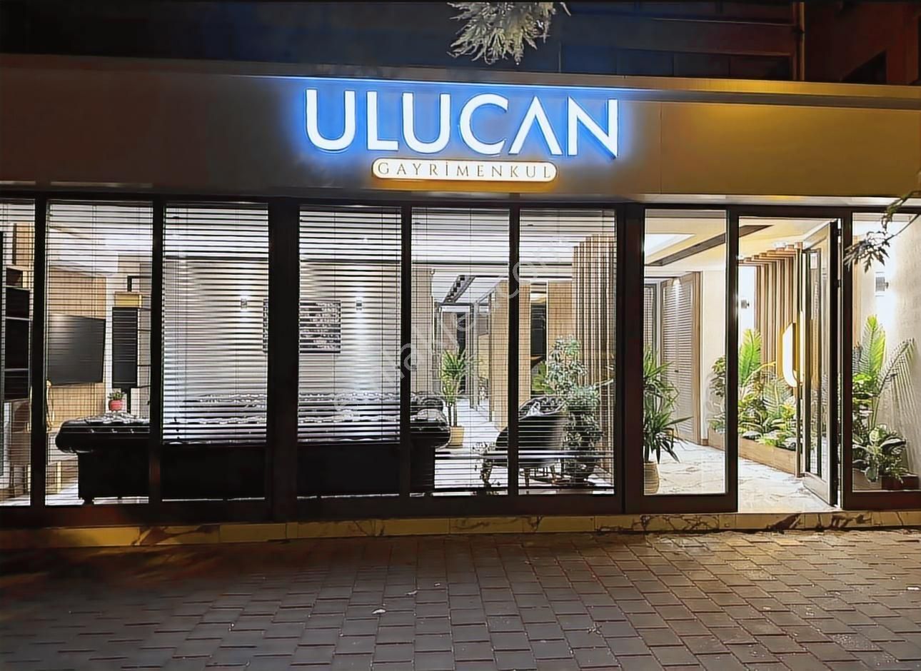 Ulucan'dan İnegöl Özlüce'de Satılık Arsa - Görsel 6