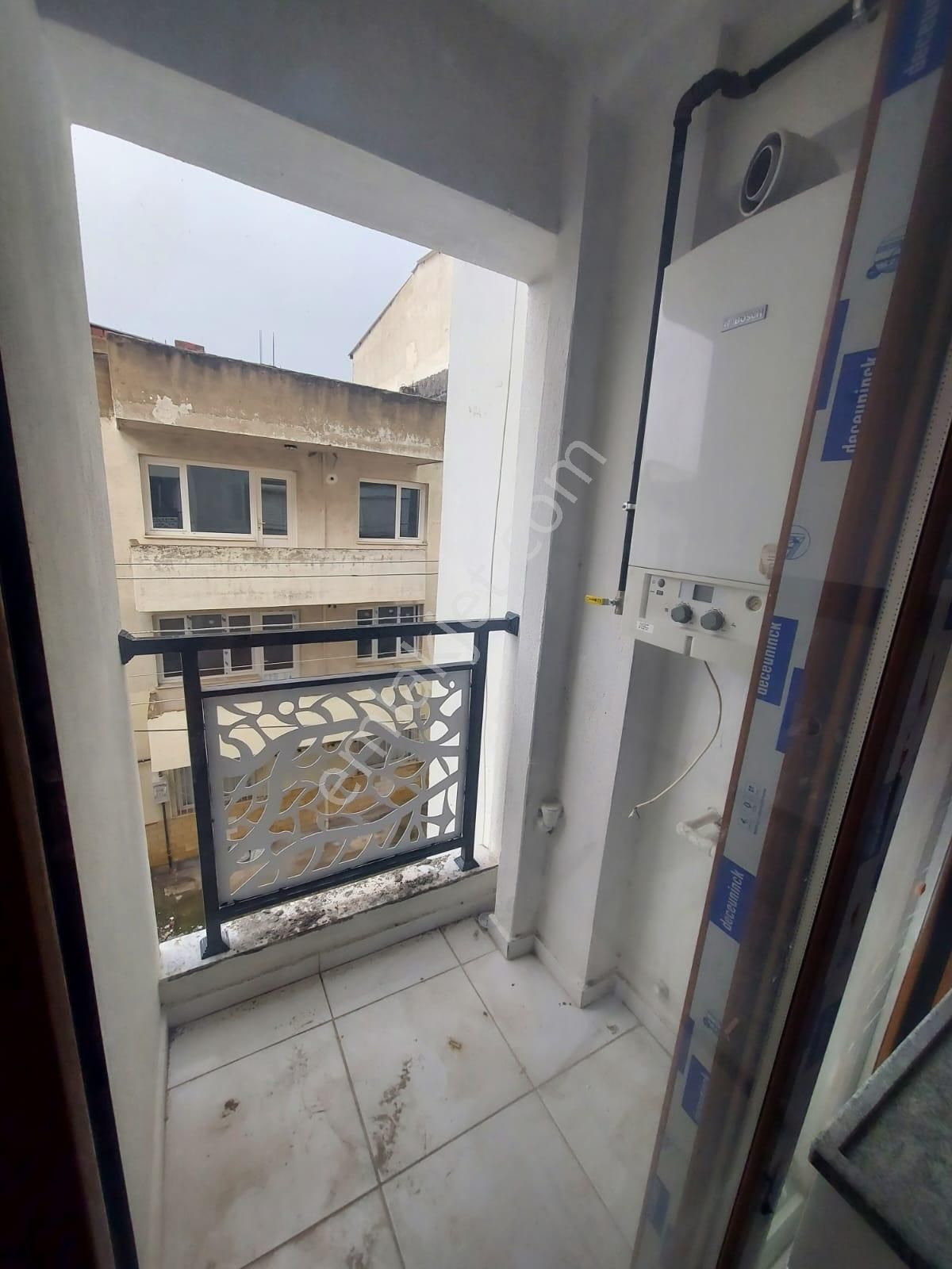 Barış Mahallesi 1+1 Sıfır Satılık Daire - Görsel 7