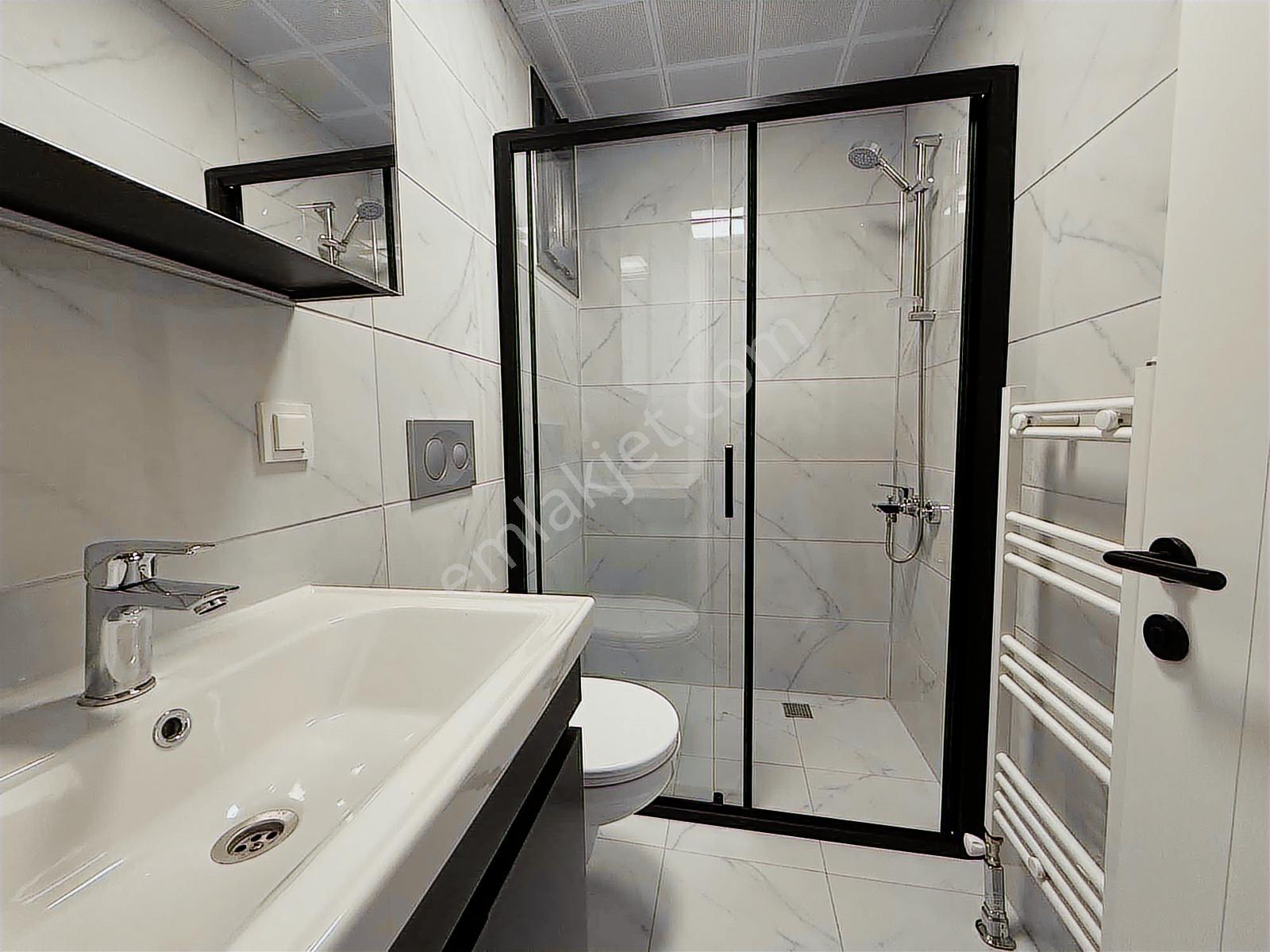 Uygan'dan Muratbey Mah. 3+1 140m² Torbalı'nın En Prestijli Stesi - Görsel 11