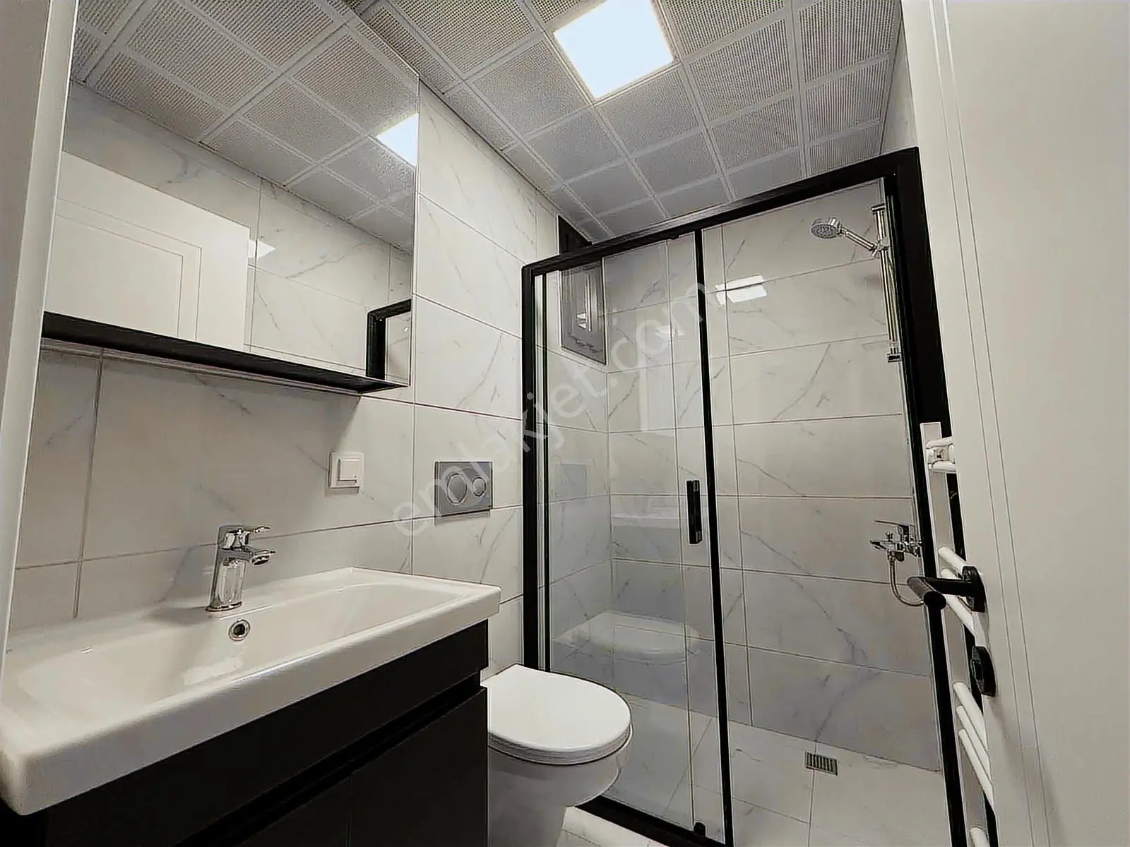 Uygan'dan Muratbey Mah. 3+1 140m² Torbalı'nın En Prestijli Stesi - Görsel 2