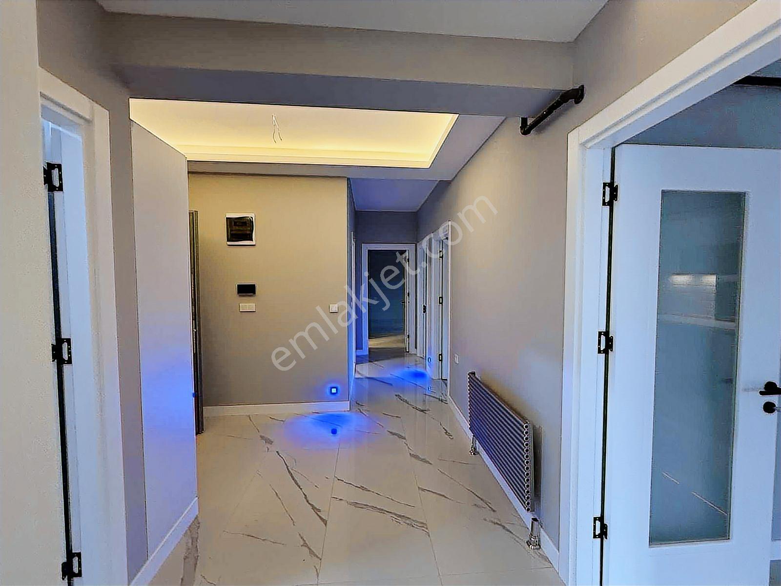 Uygan'dan Muratbey Mah. 3+1 140m² Torbalı'nın En Prestijli Stesi - Görsel 19