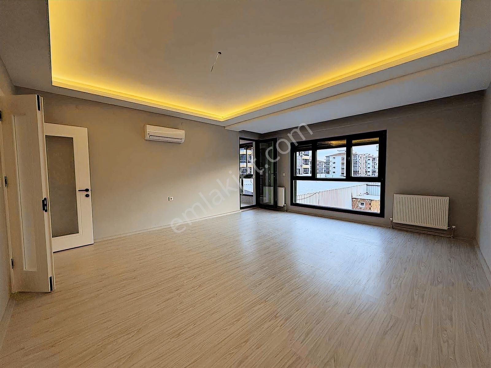 Uygan'dan Muratbey Mah. 3+1 140m² Torbalı'nın En Prestijli Stesi - Görsel 25