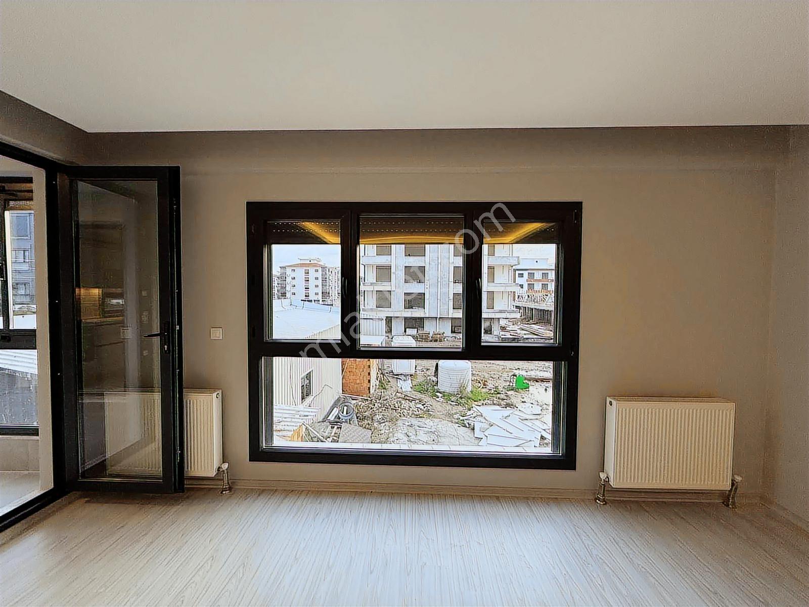 Uygan'dan Muratbey Mah. 3+1 140m² Torbalı'nın En Prestijli Stesi - Görsel 26