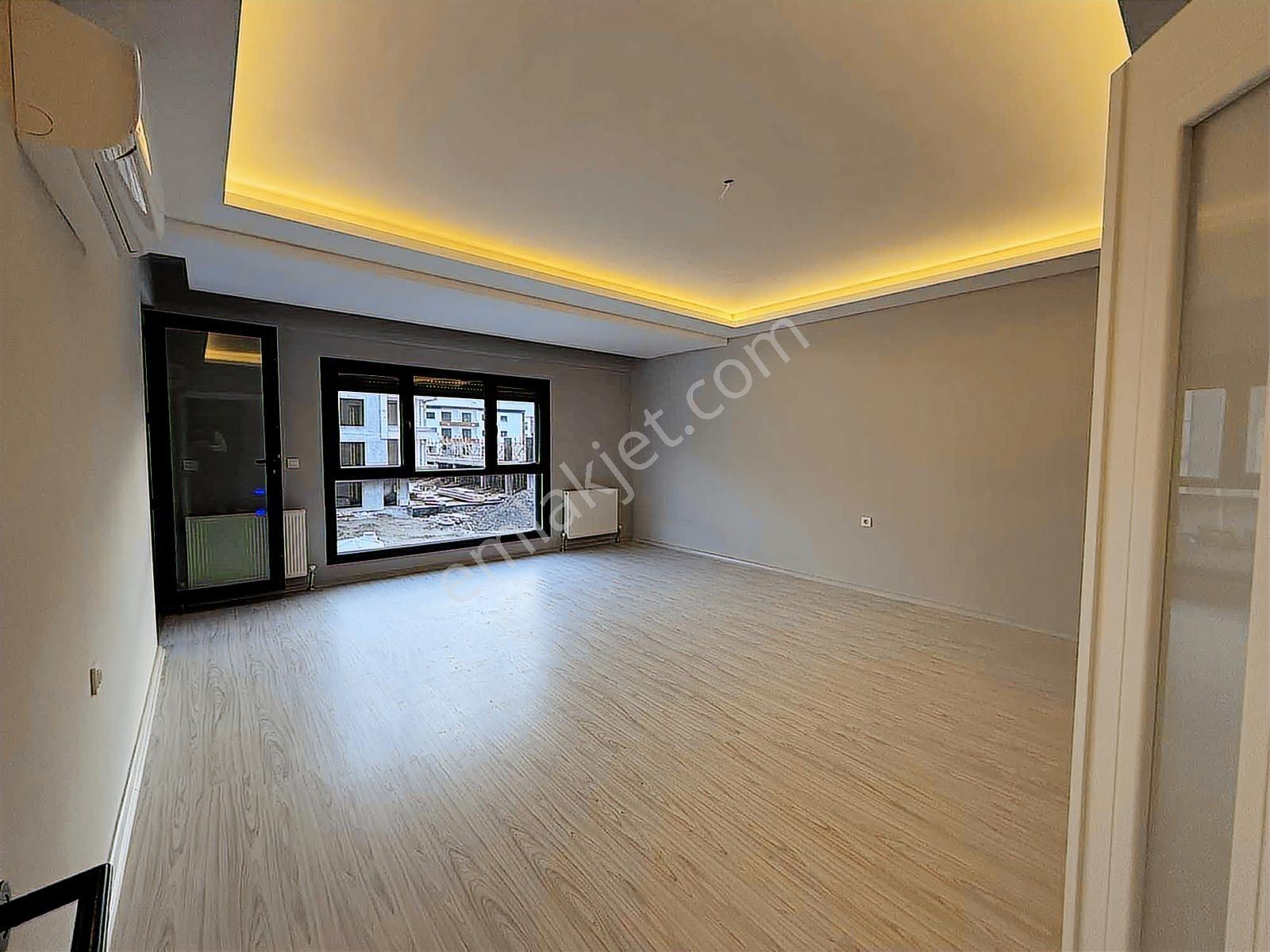 Uygan'dan Muratbey Mah. 3+1 140m² Torbalı'nın En Prestijli Stesi - Görsel 18