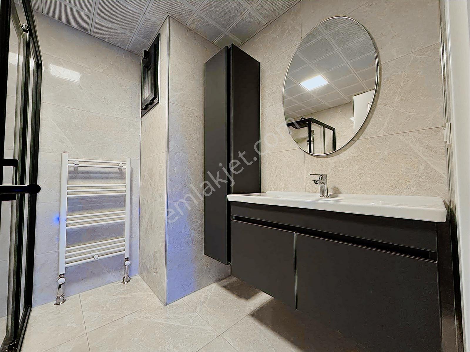 Uygan'dan Muratbey Mah. 3+1 140m² Torbalı'nın En Prestijli Stesi - Görsel 20