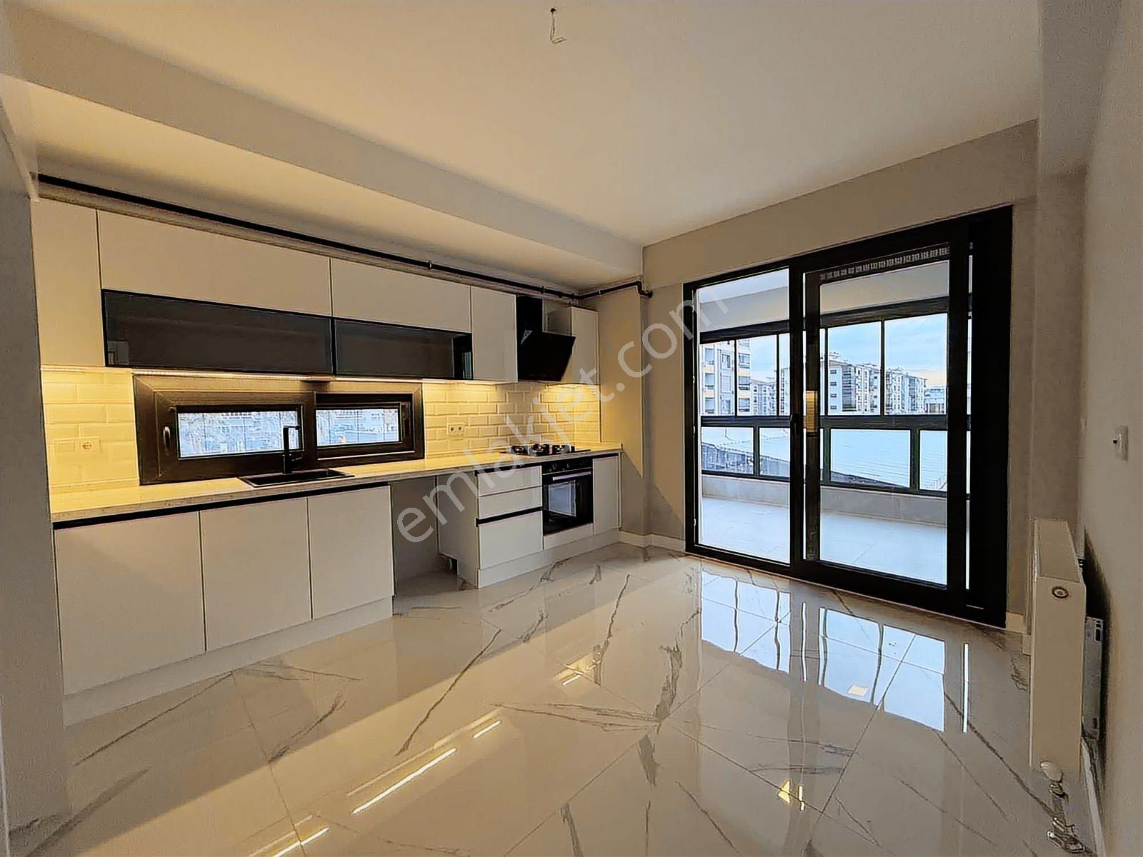 Uygan'dan Muratbey Mah. 3+1 140m² Torbalı'nın En Prestijli Stesi - Görsel 9