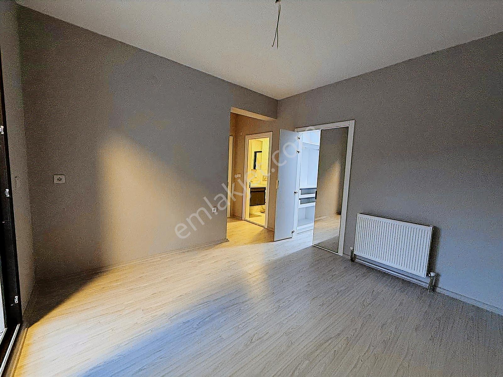 Uygan'dan Muratbey Mah. 3+1 140m² Torbalı'nın En Prestijli Stesi - Görsel 31