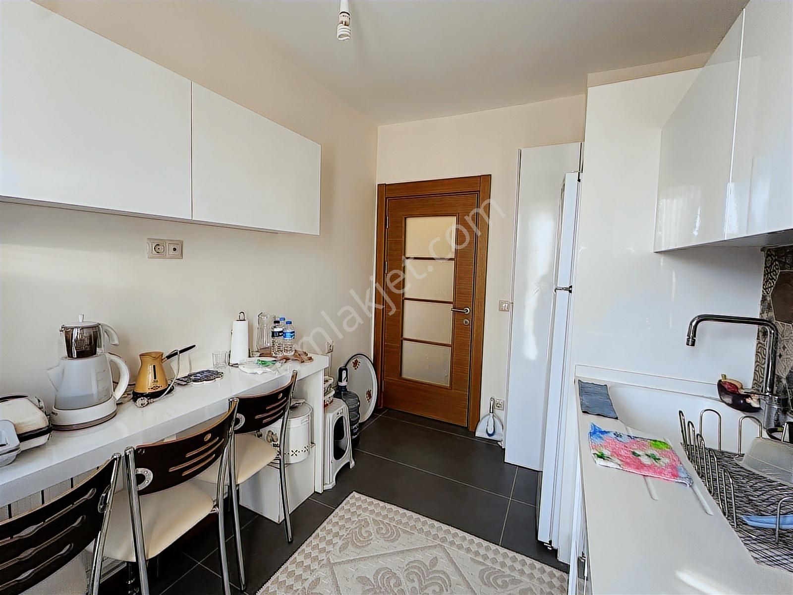 Onvest'ten Balıkesir Baltok'ta Manzaralı 2+1 Kiralık Daire - Görsel 9